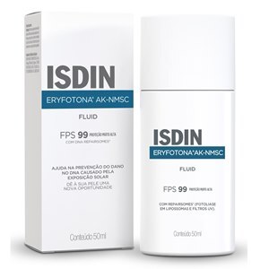 Eryfotona Ak Nmsc Fluid Isdin 50Ml