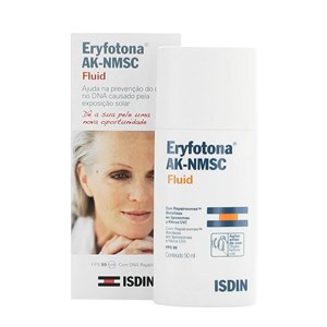 Eryfotona Ak Nmsc Fluid Isdin 50Ml