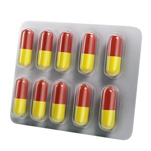 Paracetamol + Clorfeniramina + Fenilefrina - Multigrip 10 Cápsulas 