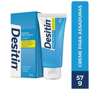 Creme para Assaduras Desitin Creamy 57g