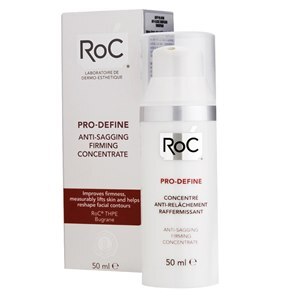 Concentrado Rejuvenescedor Roc Pro-Define 50Ml