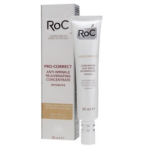 Fluido Facial Antirrugas Roc Pro-Correct Intensivo 30Ml 