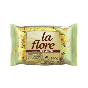 Sabonete Davene La Flore Erva Doce 150G
