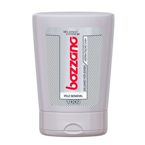 Bálsamo Pós Barba Pele Sensível Bozzano 100G