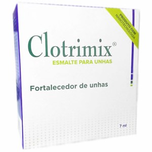 Clotrimix Esmalte 7Ml