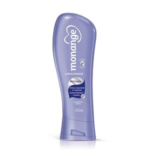 Condicionador Monange Anticaspa 350Ml