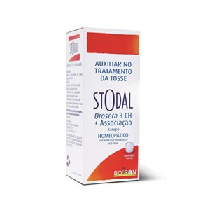 Stodal Xarope 150Ml 