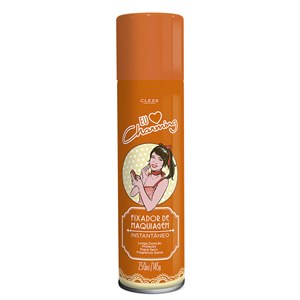 Spray Fixador De Maquiagem Charming 250Ml