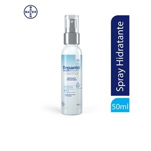 Bepantol Derma Solução Spray 50Ml