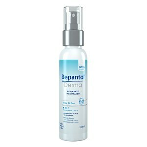 Bepantol Derma Solução Spray 50Ml
