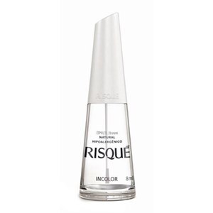 Esmalte Risqué Incolor 8Ml