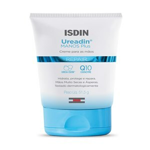 Ureadin Mãos Isdin Creme 51,5G