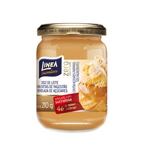 Doce De Leite Linea 210G