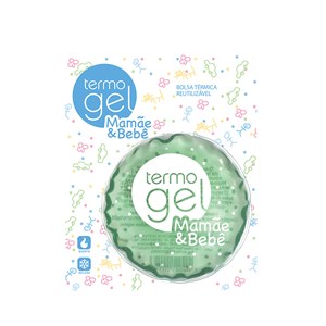 Bolsa Térmica Termogel Baby 