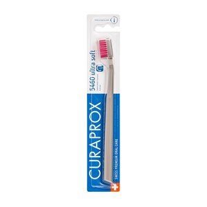 Escova Dental Curaprox Ultra Soft Cor Branca