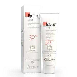 Epidrat Mat Fps30 50G