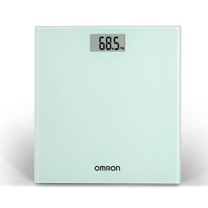 Balanca Eletrônica Omron - Modelo Hn 289