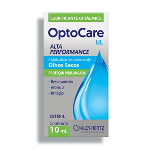 Optocare Ul 10 Ml 