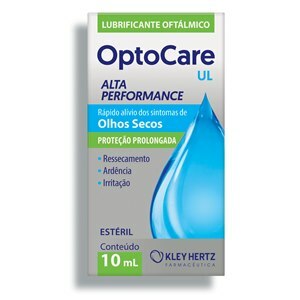 OPTOCARE UL 10 ML 