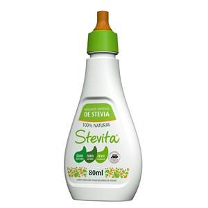 Adoçante Stevita 60Ml