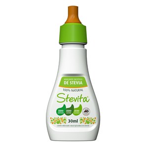 Adoçante Stevita 25Ml