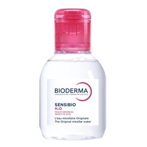 Sensibio H2o Demaquilante Solução Micelar 100Ml