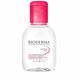 Sensibio H2o Demaquilante Solução Micelar 100Ml