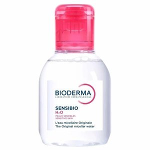 Sensibio H2o Demaquilante Solução Micelar 100ml