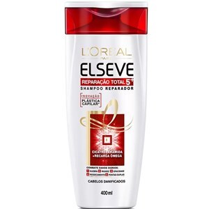 Shampoo Elseve Reparação Total 5 400Ml
