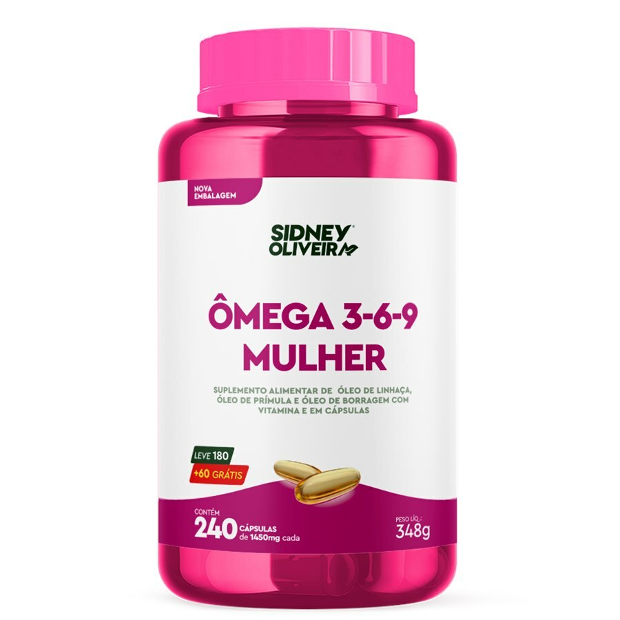 omega 3 6 9 e vitamina e