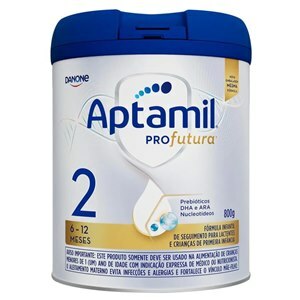 Aptamil Profutura 2 800G