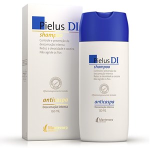 Shampoo Anticaspa Pielus Di 200Ml