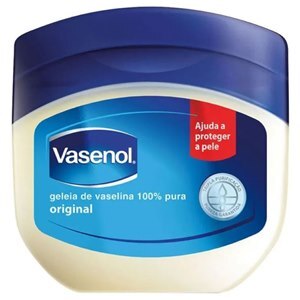 Geléia de Vaselina Vasenol Original 100g