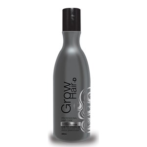 Shampoo Desamarelador Grow Hair 300Ml