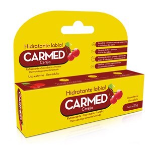 Protetor Labial Carmed 10G 