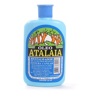 Óleo Atalaia 120Ml