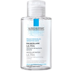 Solução Micelar La Roche-Posay Ultra 100Ml