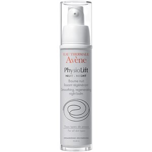 Physiolift Noite - Bálsamo Noturn Anti-Idade E Antienvelhecimento Avène 30Ml