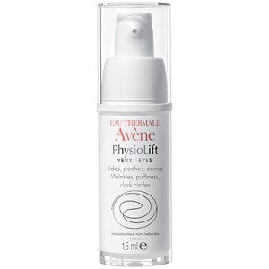 Physiolift Olhos - Creme Anti-Idade Noturno Para Rugas, Bolsas E Olheiras Avène 15Ml
