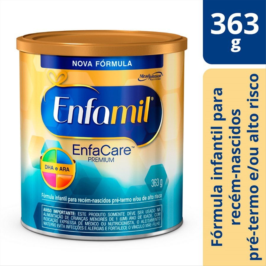 enfamil enfacare