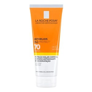 Protetor Solar La Roche-Posay Anthelios Xl Protect Corpo Fps70 120Ml 