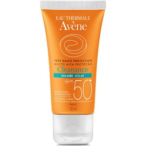 Protetor Solar Avène Cleanance Fps 50 50Ml