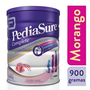 Pediasure Sabor Morango 850G