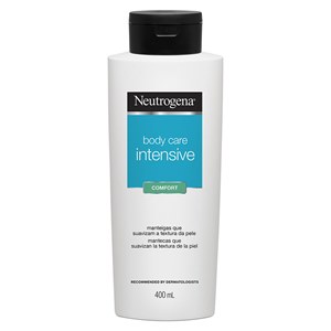 Neutrogena Body Care Intensive Comfort 400Ml