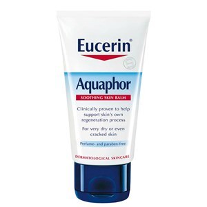 Eucerin Aquaphor Reparador Intensivo Pomada 49G
