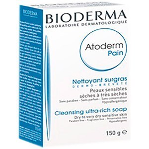 Atoderm Pain Sabonete Bioderma 150G