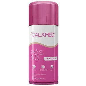 Calamina - Calamed Aerossol 150Ml