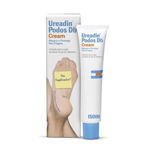 Ureadin Podos Db Isdin Creme 102G