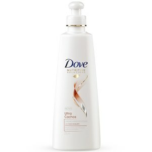 Creme De Pentear Dove Ultra Cachos 200Ml 