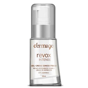 Revox Intense Concentrado Dermage Gel Creme 30Ml